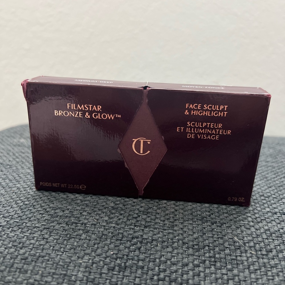 Charlotte Tilbury Filmstar Bronze & Glow - Picture 8 of 8
